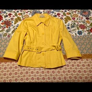 Jones New York Stretch Blazer